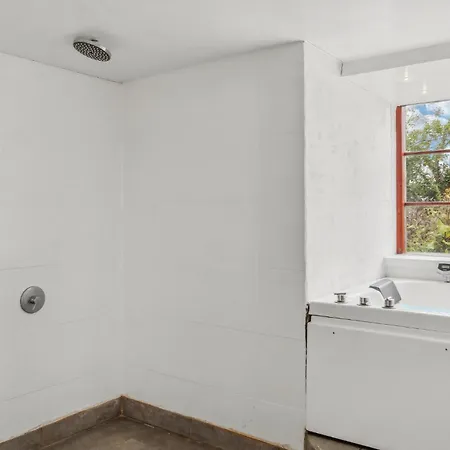 Сasa de vacaciones In With Sauna Sollested (Lolland)