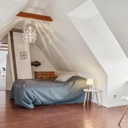 In With Sauna Sollested (Lolland)